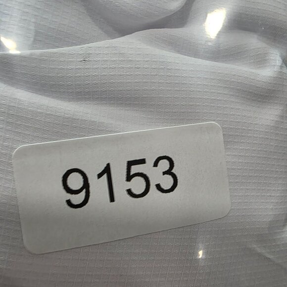 Mens Stillwater Supply Co White Fishing Shirt Vented Short Sleeve Button Up L - Picture 8 of 8